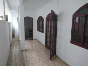 Casa de Praia Completa em Cabo Frio 01 para até 5 pessoas